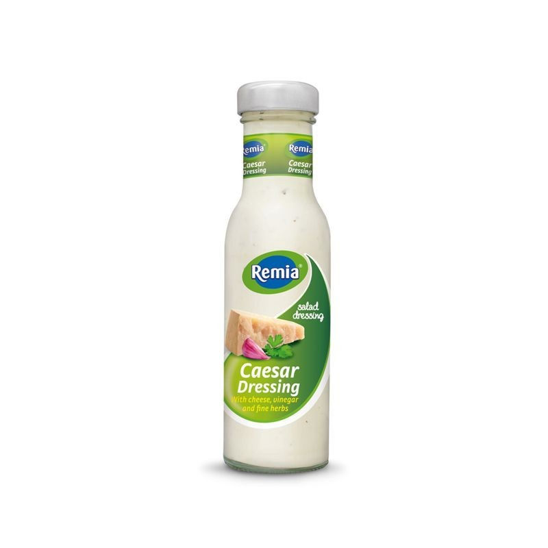 SALSA REMIA CESAR DRESSING 250 ML - Imagen principal