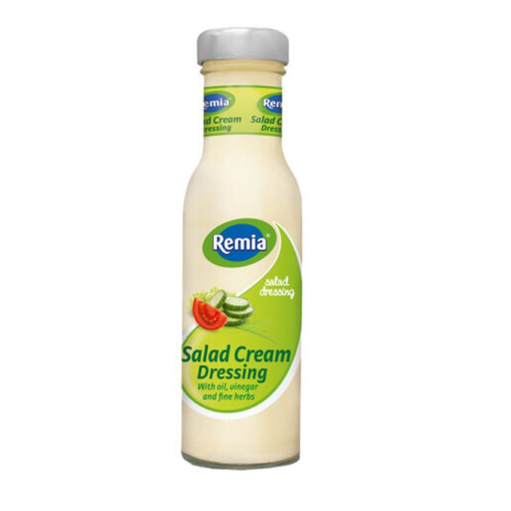 SALSA REMIA SALAD CREAM 250 ML