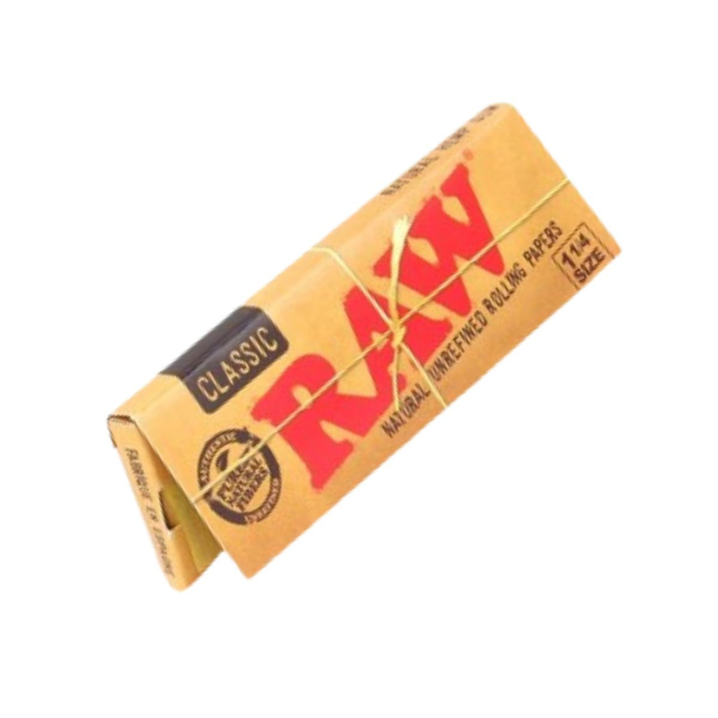 HOJILLA RAW 1 1/4 50 UNI - Imagen principal