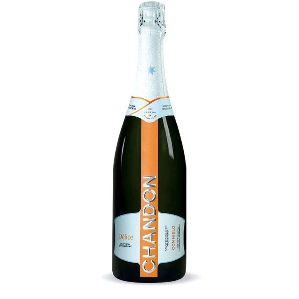Espumante chandon delice 750 ml