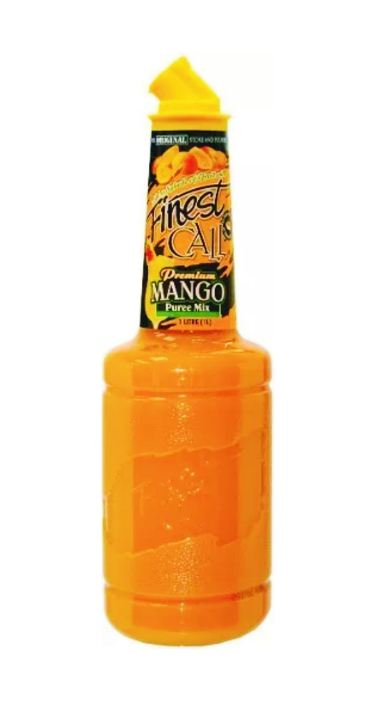 Finest call mango 1 lt