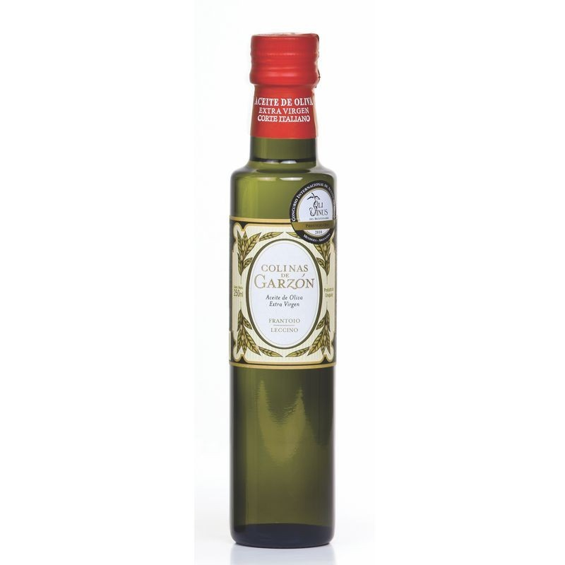 Aceite colinas de garzon corte italiano 500 ml