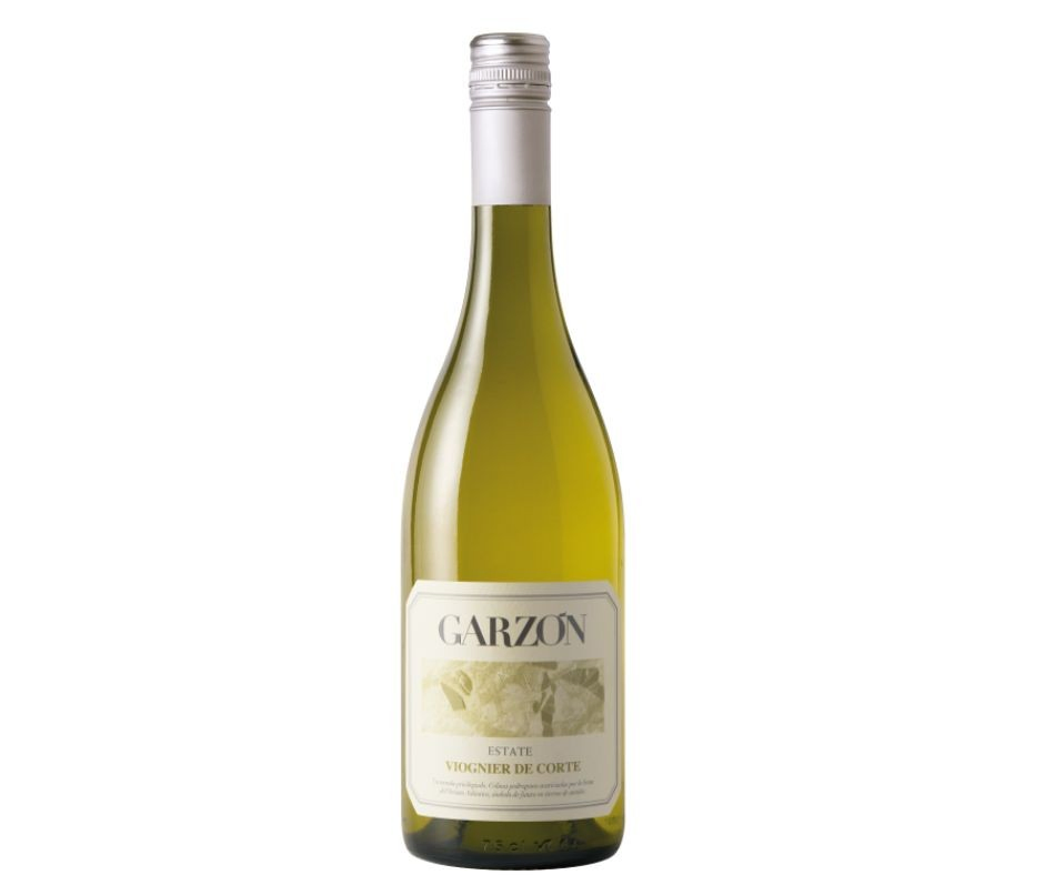 VINO GARZON VIOGNIER DE CORTE 750 ML