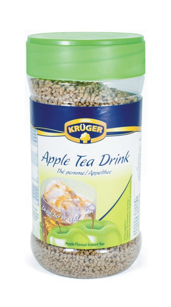 Te kruger manzana verde 400 gr