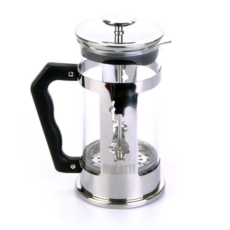 CAFETERA BIALETTI PREZIOZA 3 TAZAS 350 ML - Imagen principal