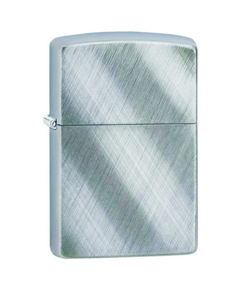 Zippo 28182 diagonal weave - Imagen principal