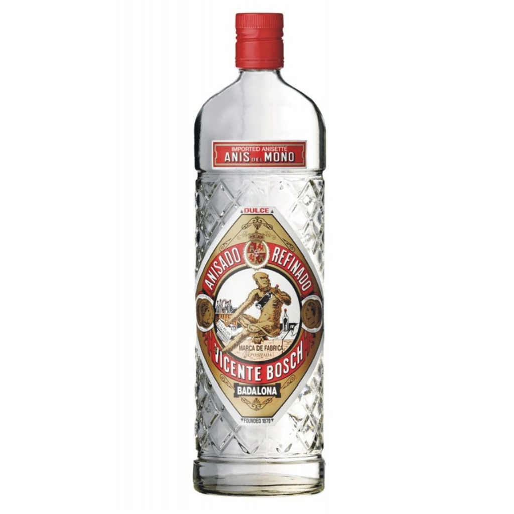 Anis del mono 700 ml