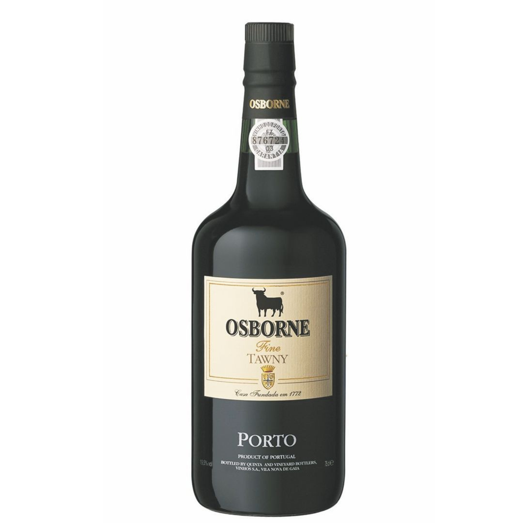 OPORTO OSBORNE TAWNY 750 ML - Imagen principal