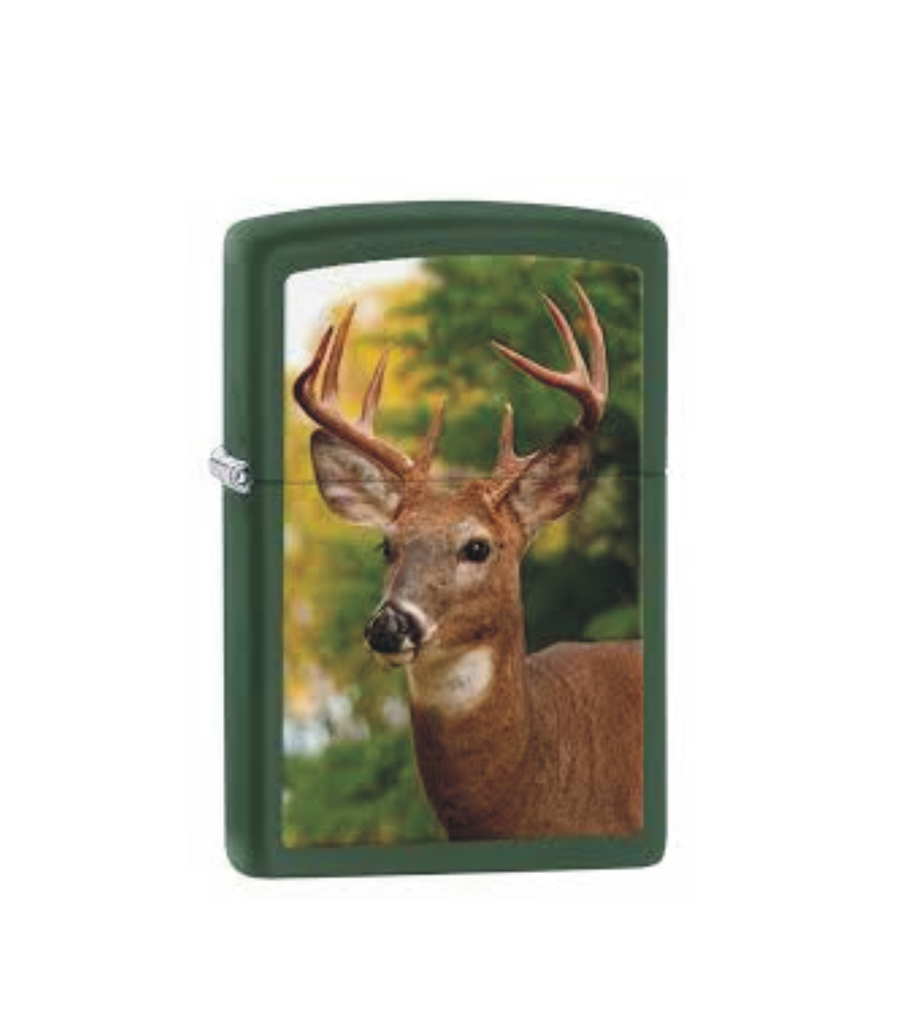 ZIPPO 28471 BUCK - Imagen principal