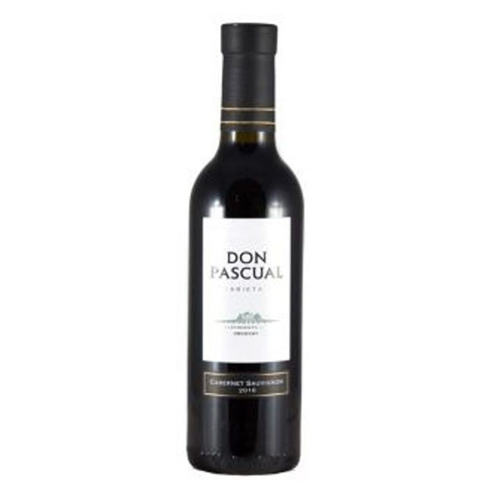 VINO DON PASCUAL CABERNET SAUVIGNON 375 ML