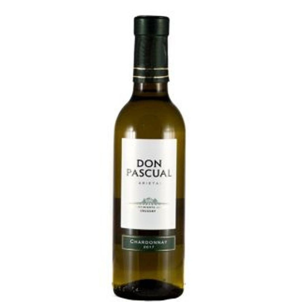 VINO DON PASCUAL CHARDONNAY 375 ML