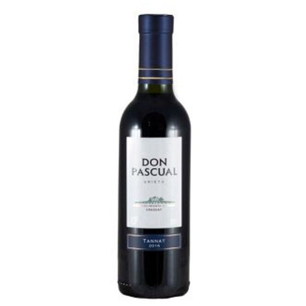 VINO DON PASCUAL TANNAT 375 ML