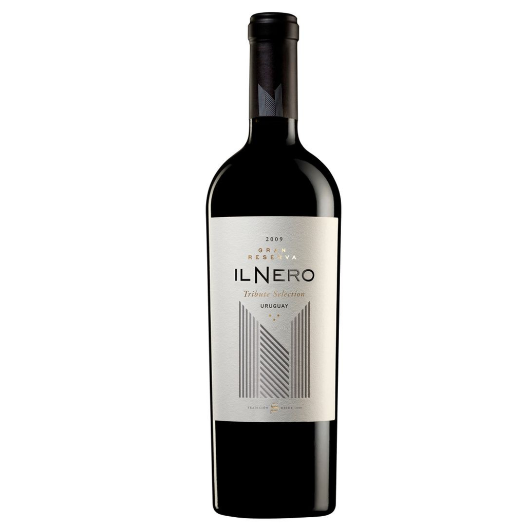 Vino il nero tannat gran reserva 750 ml - Imagen principal
