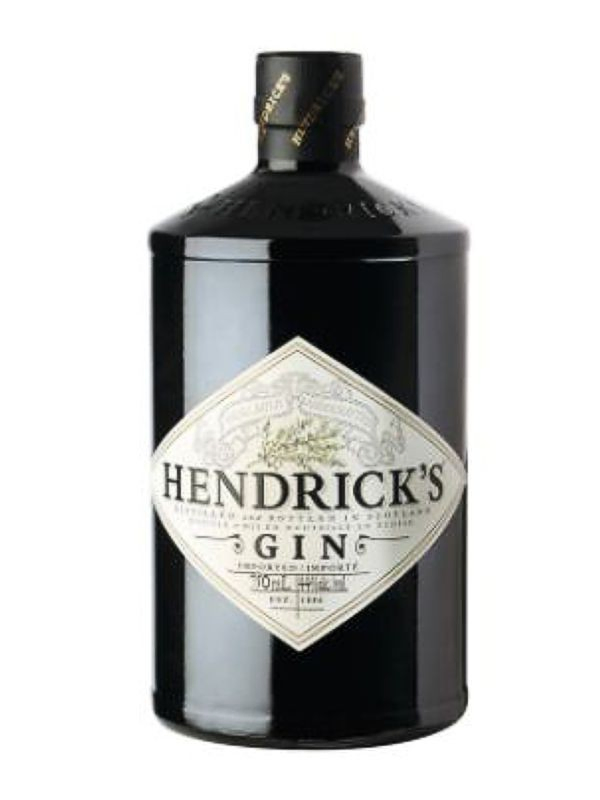 GIN HENDRICK S 700 ML - Imagen principal