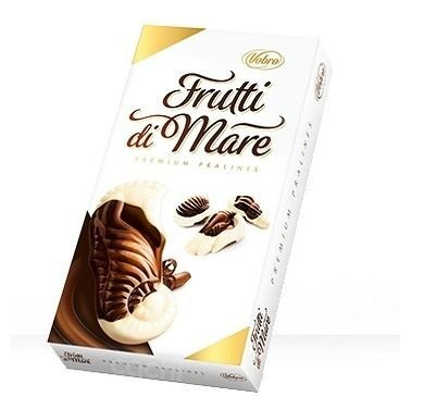 BOMBONERA VOBRO FRUTTI DI MARE 90 GR - Imagen principal