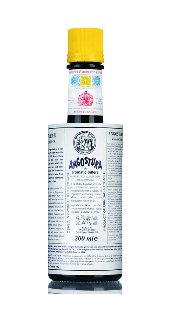Angostura bitter 200 ml