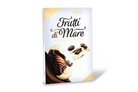 BOMBONERA VOBRO FRUTTI DI MARE 185 GR - Imagen principal