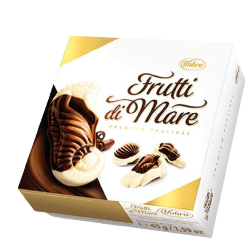 BOMBONERA VOBRO FRUTTI DI MARE 47 GR - Imagen principal