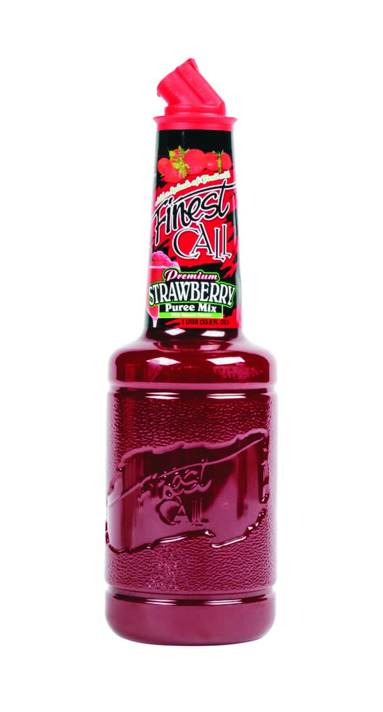 Finest call strawberry 1 lt