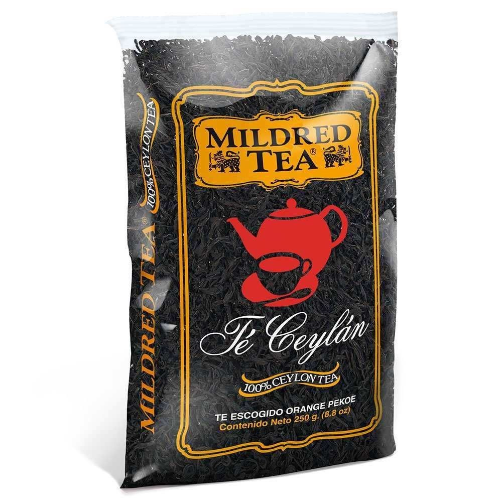 TE MILDRED CEYLAN EN HEBRA 125 GR - Imagen principal