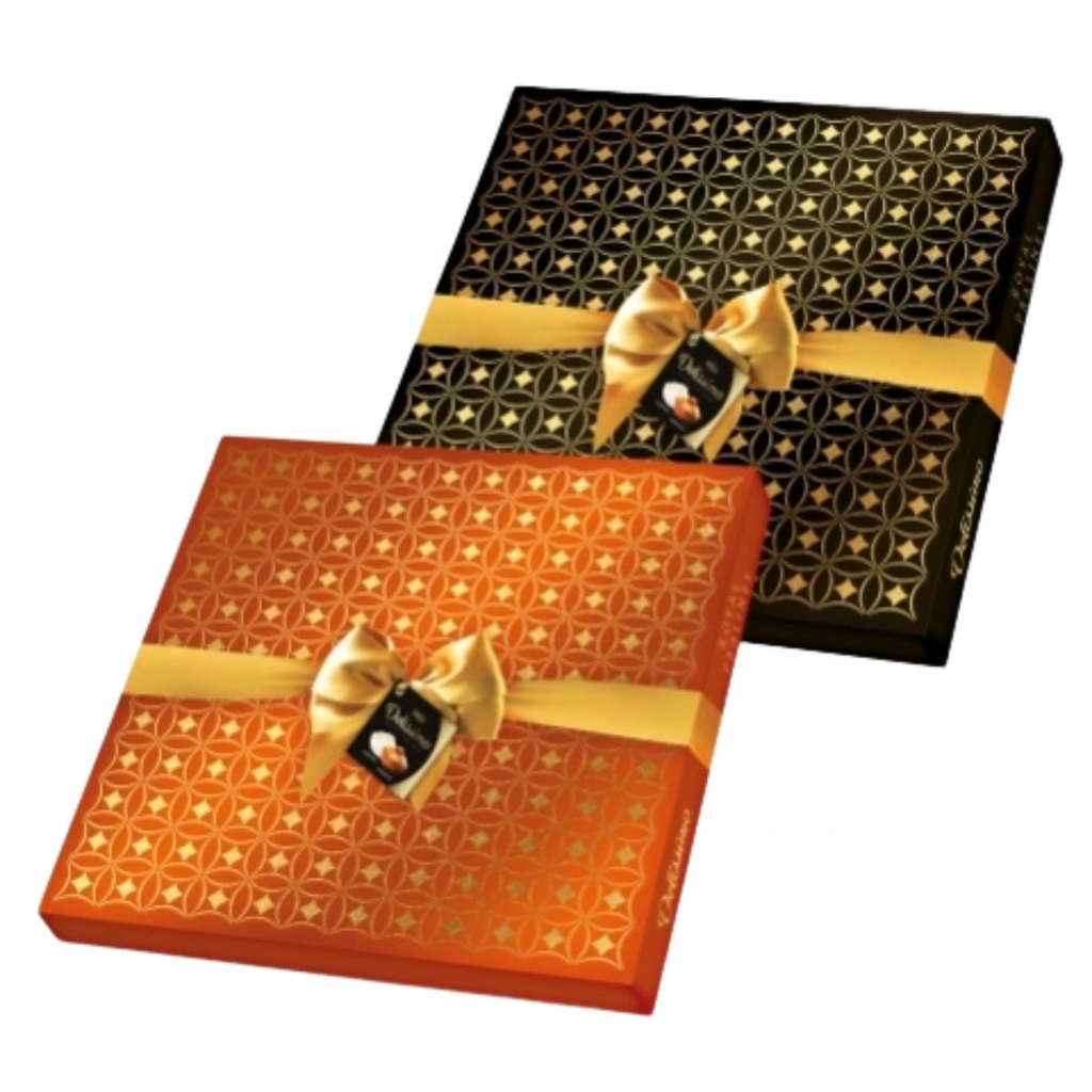 BOMBONERA VOBRO DELISSIMO 195 GIFT