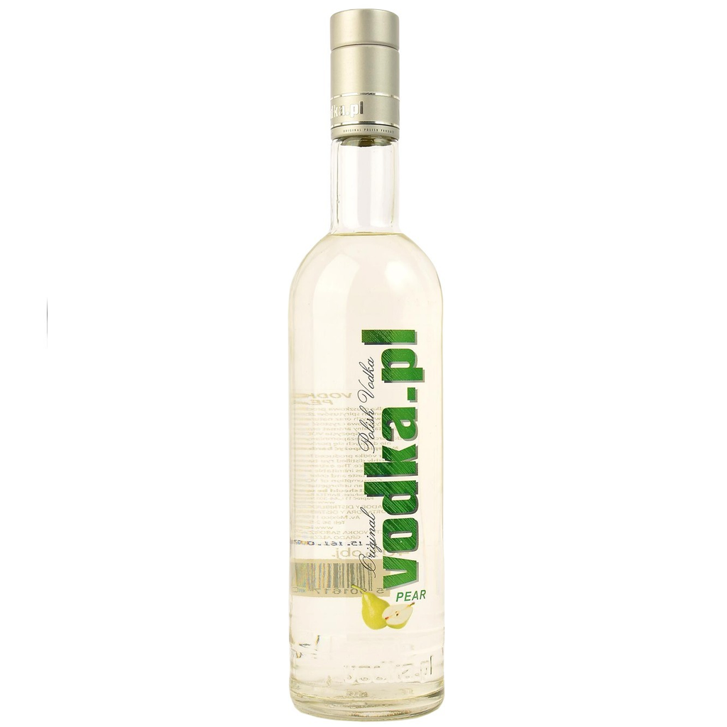 VODKA PL PERA 700 ML - Imagen principal