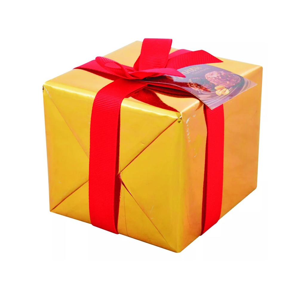 BOMBONERA GINNOU 8 UNI REGALO