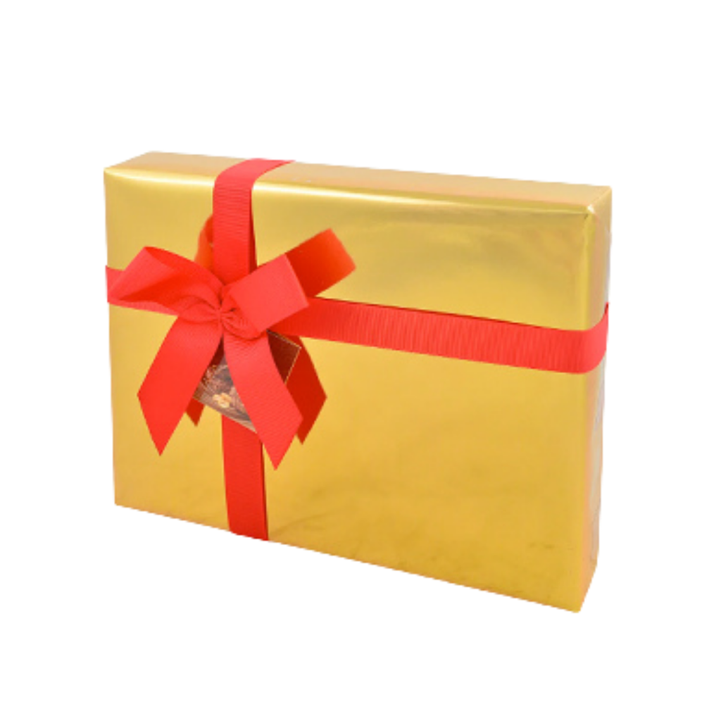 BOMBONERA GINNOU 20 UNI REGALO