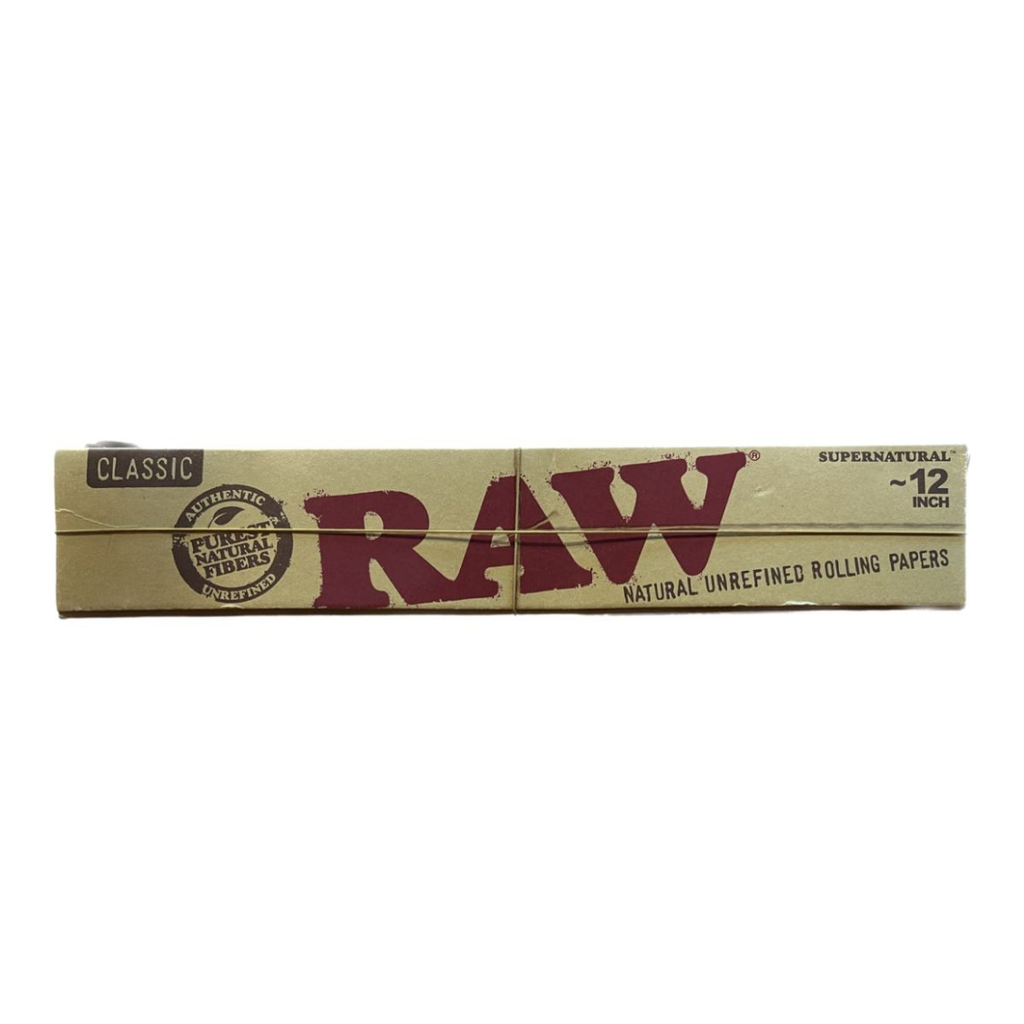 HOJILLA RAW 12 INCH - Imagen principal