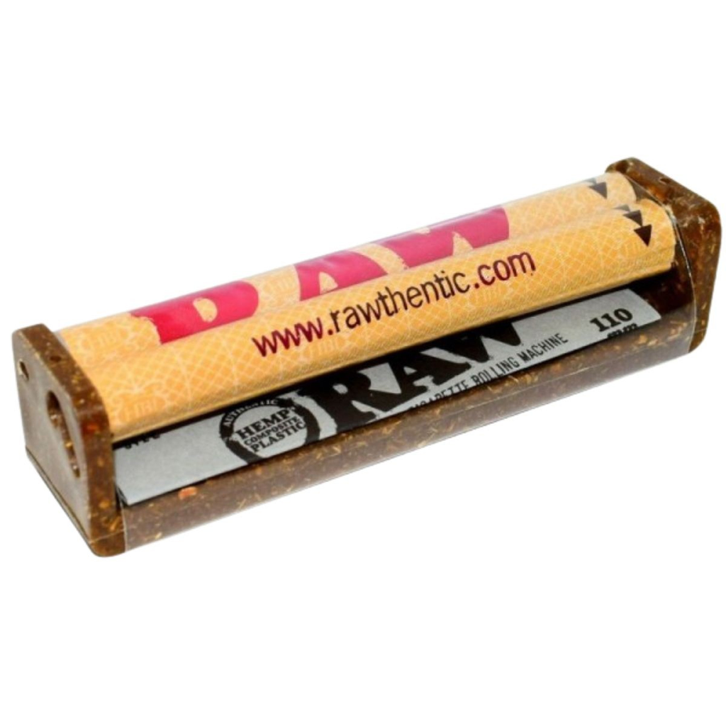 MAQUINA DE ARMAR RAW KING 110 MM - Imagen principal