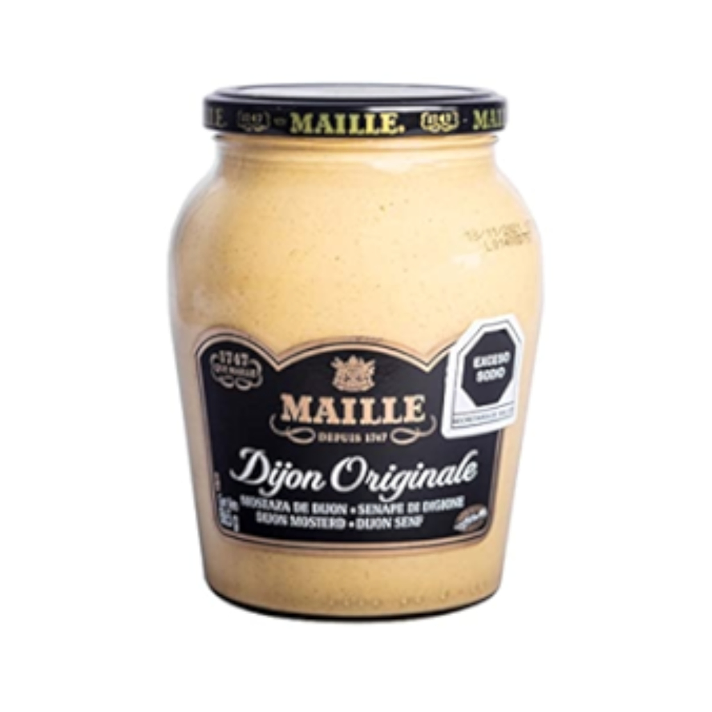 MOSTAZA MAILLE DIJON 865 GR - Imagen principal