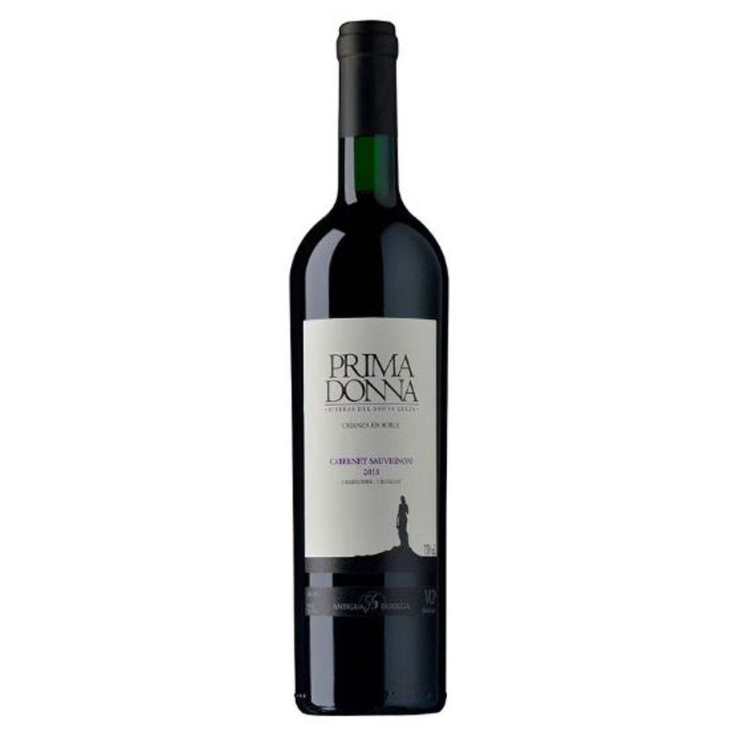 VINO PRIMA DONNA CABERNET SAUVIGNON 750 ML - Imagen principal