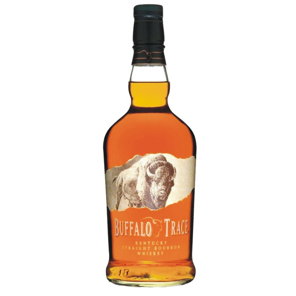 Whiskey buffalo trace bourbon 1 lt