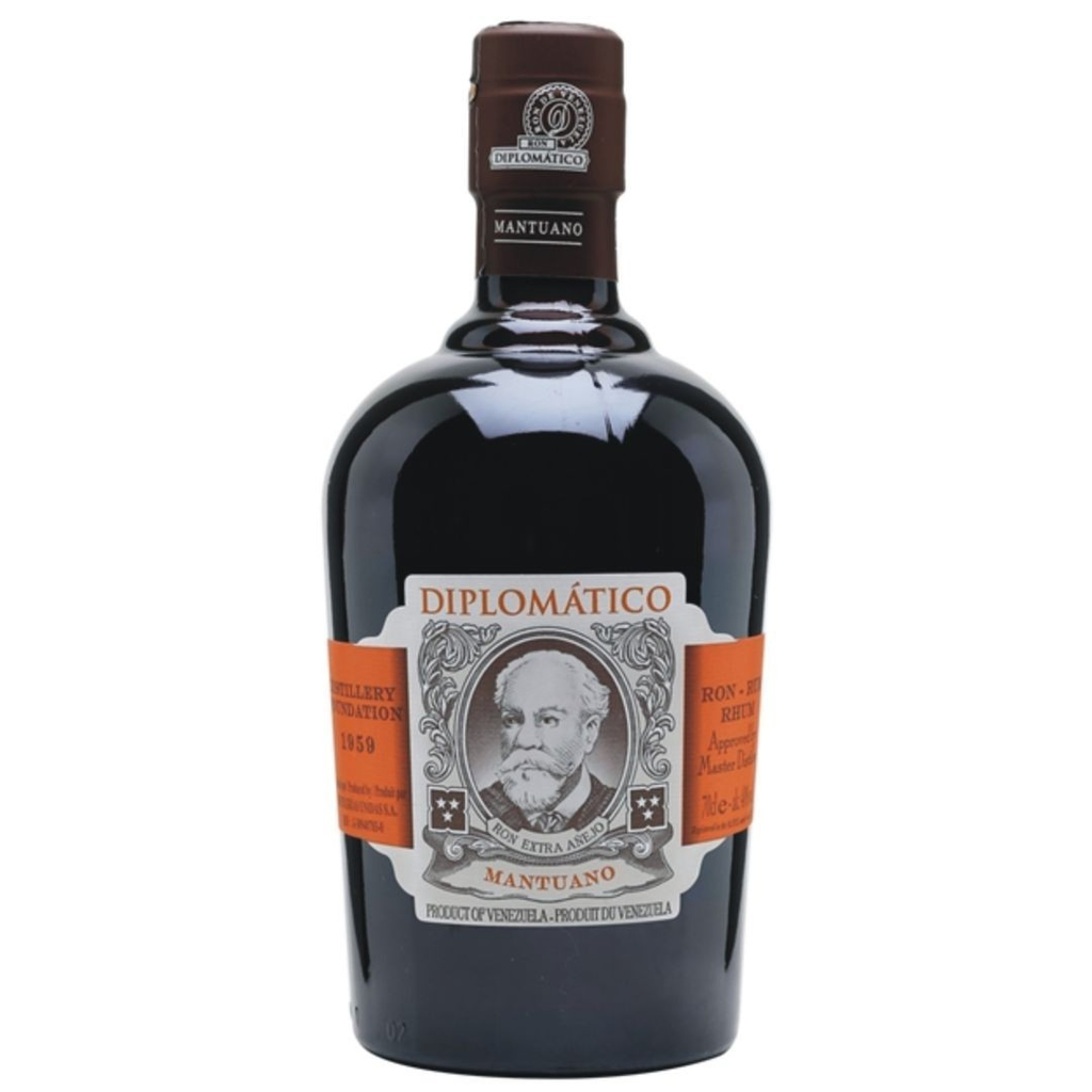 RON DIPLOMATICO MANTUANO 700 ML