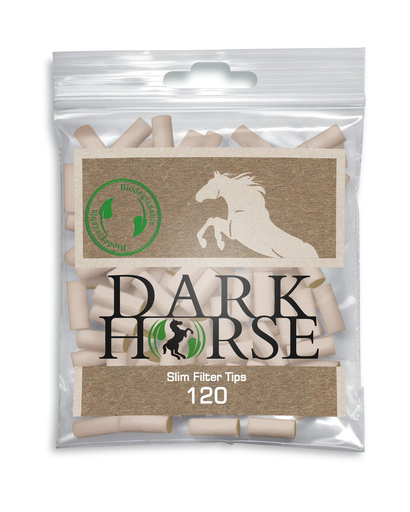FILTROS DARK HORSE BIO 120 UNI - Imagen principal