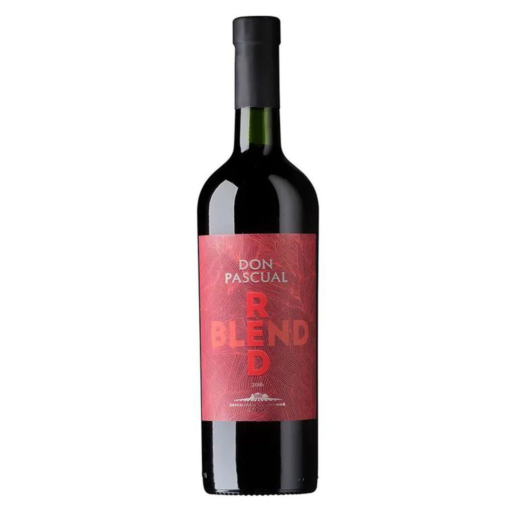 VINO DON PASCUAL RED BLEND 750 ML - Imagen principal