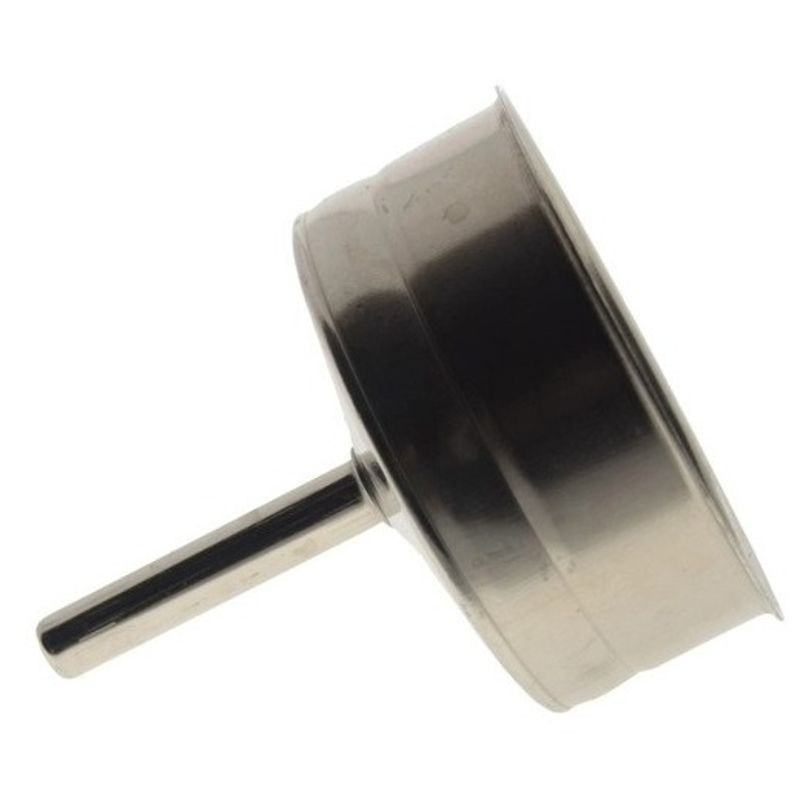 Embudo bialetti brikka 4 tazas
