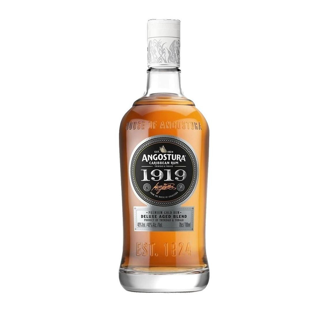 RON ANGOSTURA 1919 750 ML - Imagen principal