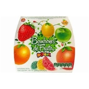 BOMBONERA MOGUL 500 GR