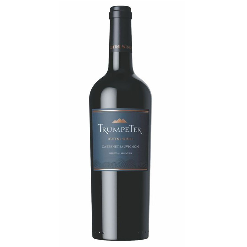 Vino trumpeter cabernet sauvignon 750 ml - Imagen principal