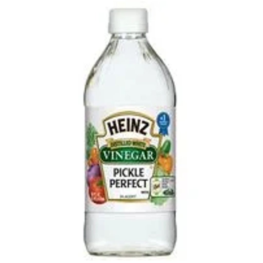 VINAGRE HEINZ 473 ML - Imagen principal