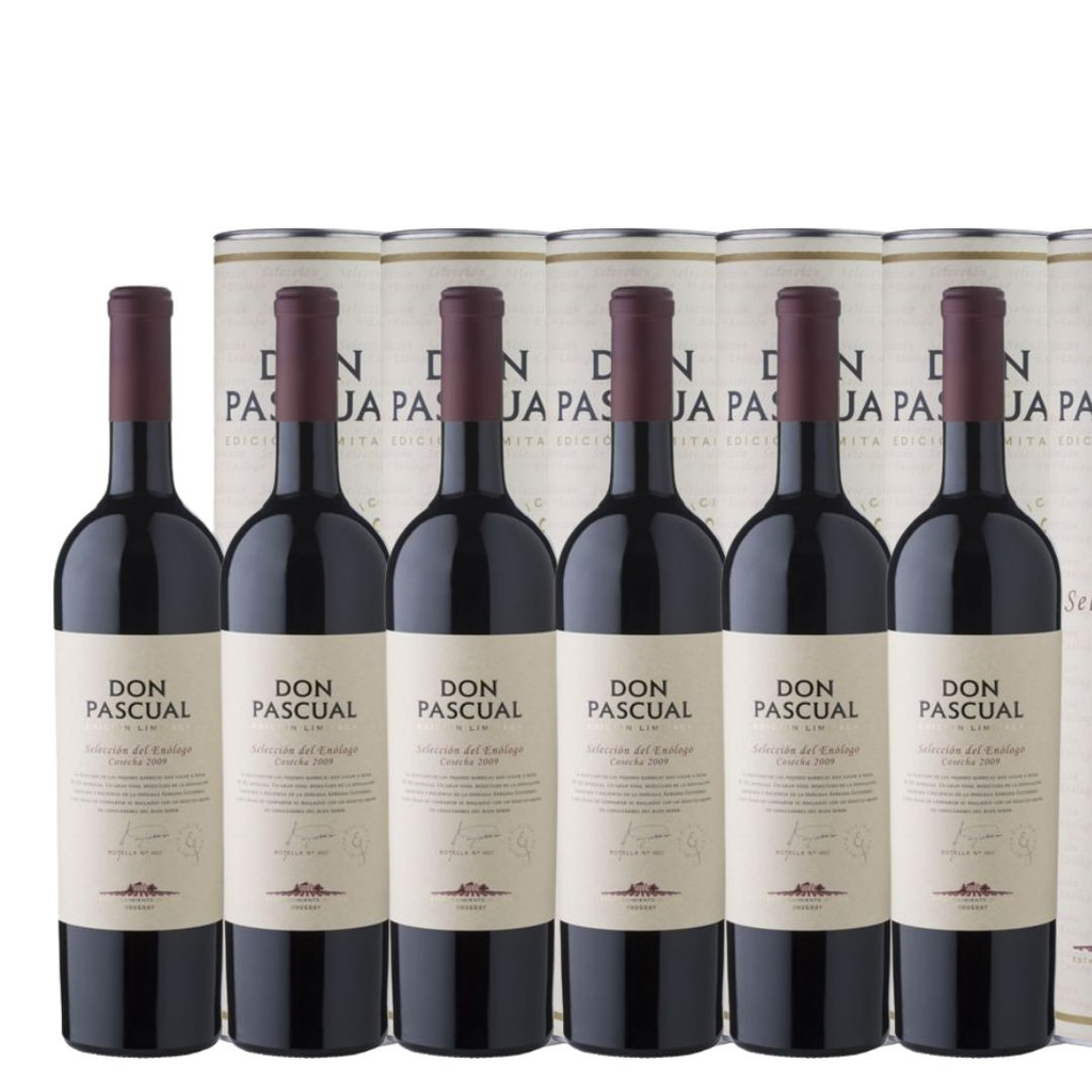 Vino seleccion del enologo promo x 6 - Imagen principal