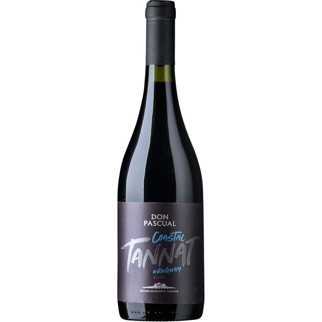 VINO DON PASCUAL COASTAL TANNAT 750 ML