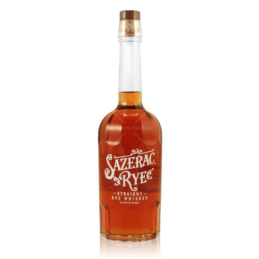 WHISKEY SAZERAC RYE BOURBON 750 ML - Imagen principal