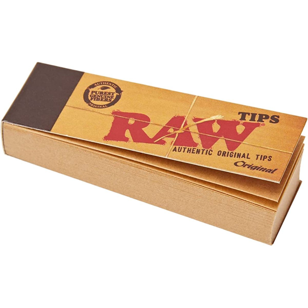 TIPS RAW CLASICO 50 UNI - Imagen principal