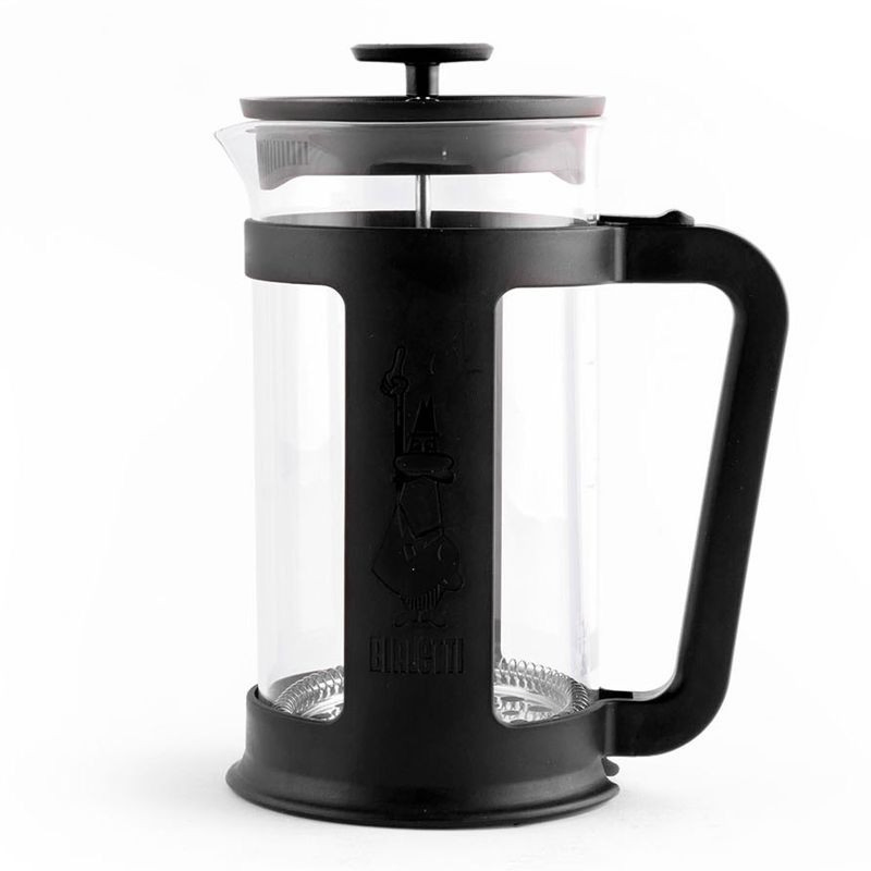 PRENSA BIALETTI SMART NEGRA 350 ML