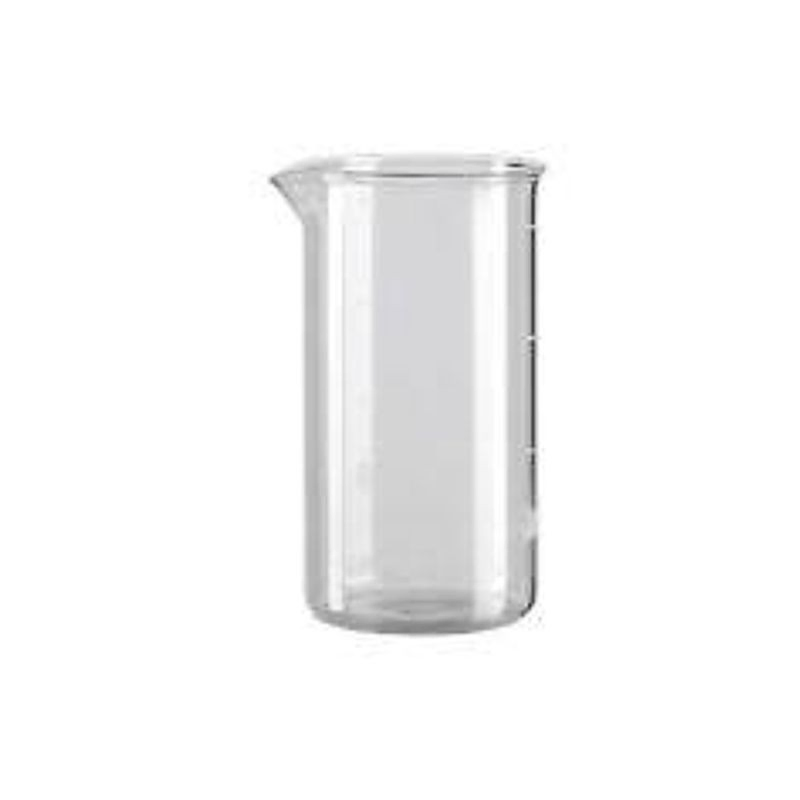 Repuesto bialetti prensa smart vidrio 1 lt