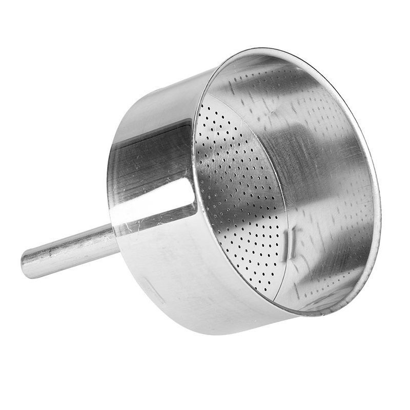 Embudo bialetti 12 tazas