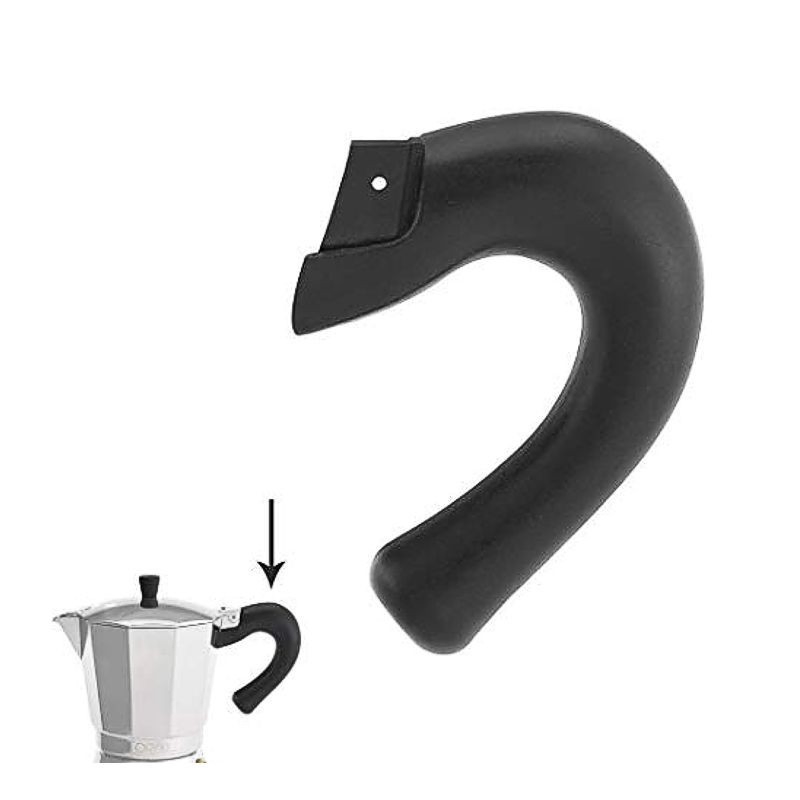 Mango bialetti moka 3 y 4 tazas