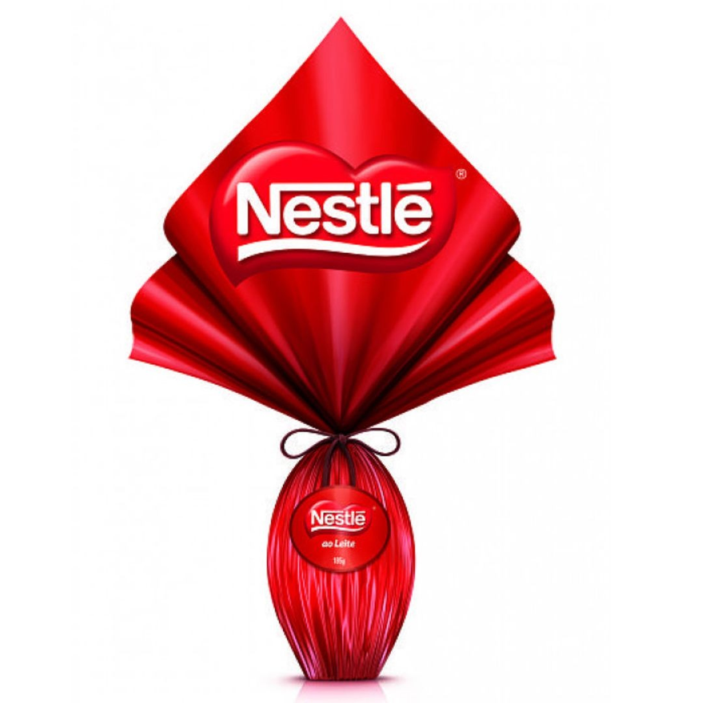 Huevo nestle n°15 classic 199 gr - Imagen principal